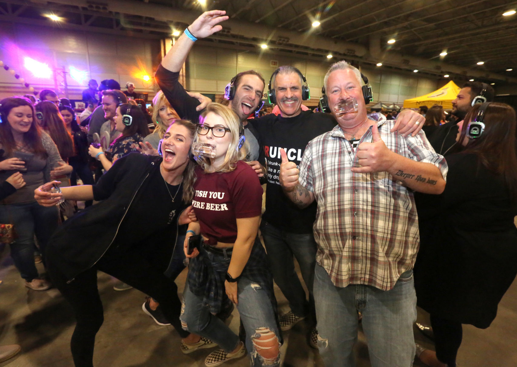 AC Beerfest